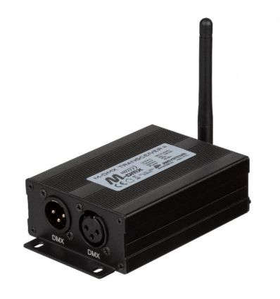 Comprar JB SYSTEMS M-DMX TRANSCEPTOR II DMX POWERCON