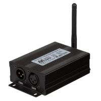 Comprar JB SYSTEMS M-DMX TRANSCEPTOR II DMX POWERCON