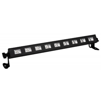 Comprar JB SYSTEMS LED UV-BAR 9 PROYECTOR LUZ NEGRA