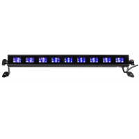 Comprar JB SYSTEMS LED UV-BAR 9 PROYECTOR LUZ NEGRA Comprar JB SYSTEMS LED UV-BAR 9 PROYECTOR LUZ NEGRA