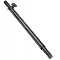 JB SYSTEMS TUB-LINK PIE TELESCOPICO CON PASO SEGURIDAD JB SYSTEMS TUB-LINK PIE TELESCOPICO CON PASO SEGURIDAD