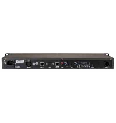 ≫ Comprar JB SYSTEMS DMX RECORDER GRABADOR DMX | Profesional DJ®