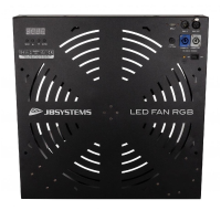 ≫ Comprar JB SYSTEMS LED FAN RGB VENTILADOR | Profesional DJ® ≫ Comprar JB SYSTEMS LED FAN RGB VENTILADOR | Profesional DJ®