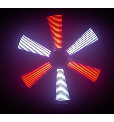 ≫ Comprar JB SYSTEMS LED FAN RGB VENTILADOR | Profesional DJ®