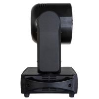 Comprar JB SYSTEMS CHALLENGER WASH CABEZA MOVIL LED 7X40W