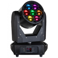 Comprar JB SYSTEMS CHALLENGER WASH CABEZA MOVIL LED 7X40W