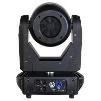 Comprar JB SYSTEMS CHALLENGER WASH CABEZA MOVIL LED 7X40W