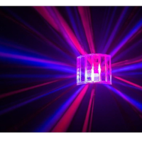 ≫ Comprar JB SYSTEMS USB DERBY EFECTO LED RGBW | Profesional DJ®