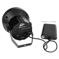 Comprar JB SYSTEMS USB MUSHROOM EFECTO LED RGBW | Profesional DJ