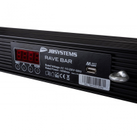 ≫ Comprar JB SYSTEMS RAVE BAR | Profesional DJ® ≫ Comprar JB SYSTEMS RAVE BAR | Profesional DJ®