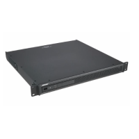 BOSE POWERSPACE P2600A