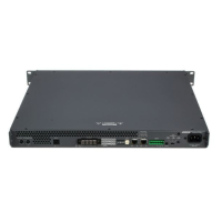 BOSE POWERSPACE P21000A