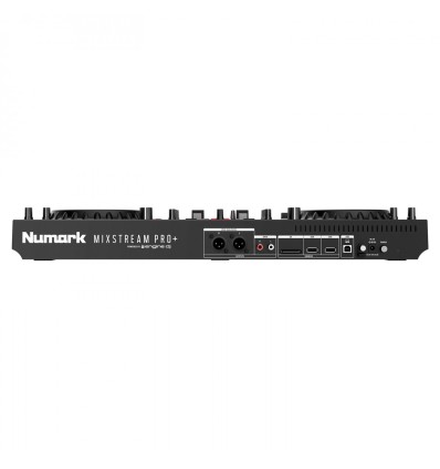 NUMARK MIXSTREAM PRO+