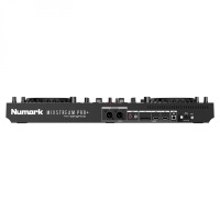 NUMARK MIXSTREAM PRO+