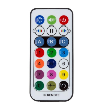 ≫ Comprar JB SYSTEMS USB LASER EFECTO MINI LASER | Profesional DJ®