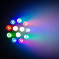 ≫ Comprar JB SYSTEMS USB PAR FOCO LED 12X1 RGBW | Profesional DJ® ≫ Comprar JB SYSTEMS USB PAR FOCO LED 12X1 RGBW | Profesional DJ®
