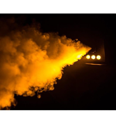 Comprar JB SYSTEMS FX-400 MAQUINA HUMO 400W CON LED