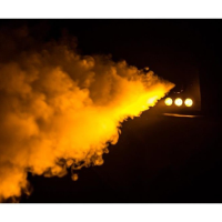 Comprar JB SYSTEMS FX-400 MAQUINA HUMO 400W CON LED