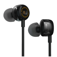 HIBY DIGITAL XOE NEGRO 3.5MM