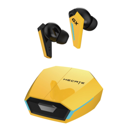 EDIFIER GX07 AMARILLO