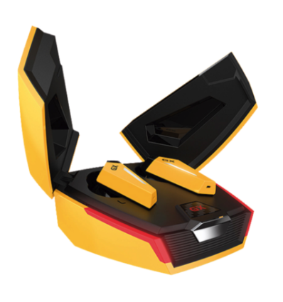 EDIFIER GX07 AMARILLO