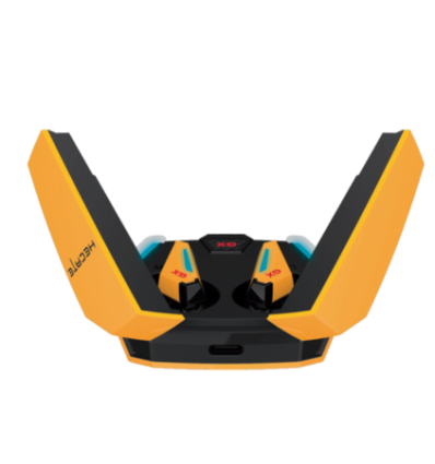 EDIFIER GX07 AMARILLO