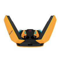 EDIFIER GX07 AMARILLO