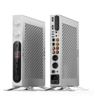 FIIO K19 GRIS FIIO K19 GRIS