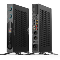 FIIO K19 NEGRO FIIO K19 NEGRO