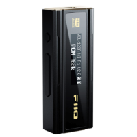 FIIO KA5 NEGRO FIIO KA5 NEGRO