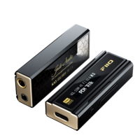 FIIO KA5 NEGRO FIIO KA5 NEGRO