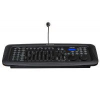 Comprar JB SYSTEMS EZ-CON 192 CONTROLADOR DMX 192 CANALES