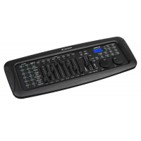 Comprar JB SYSTEMS EZ-CON 192 CONTROLADOR DMX 192 CANALES