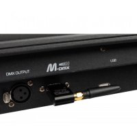 Comprar JB SYSTEMS EZ-CON 192 CONTROLADOR DMX 192 CANALES