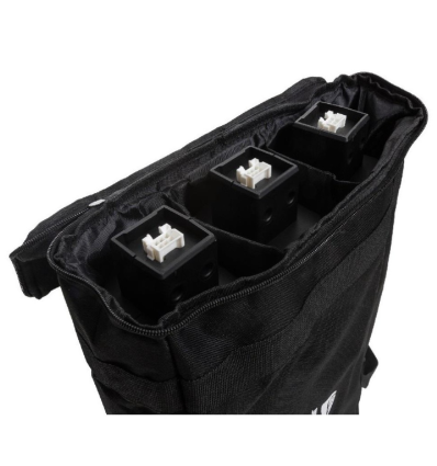 Comprar JB SYSTEMS PPC-08 BAG SET FUNDAS TRANSPORTE
