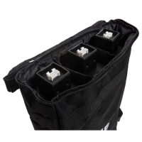 Comprar JB SYSTEMS PPC-08 BAG SET FUNDAS TRANSPORTE Comprar JB SYSTEMS PPC-08 BAG SET FUNDAS TRANSPORTE