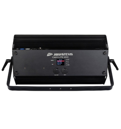≫ Comprar JB SYSTEMS CAM-LITE 200 LIGHTPANEL 210W | Profesional DJ®