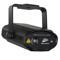 ≫ Comprar JB SYSTEMS USB QUANTUM LASER | Profesional DJ® ≫ Comprar JB SYSTEMS USB QUANTUM LASER | Profesional DJ®