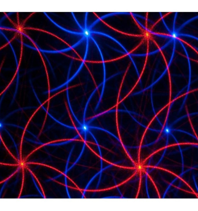 ≫ Comprar JB SYSTEMS USB QUANTUM LASER | Profesional DJ®