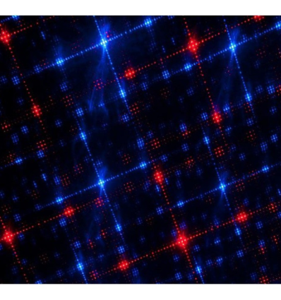 ≫ Comprar JB SYSTEMS USB QUANTUM LASER | Profesional DJ®