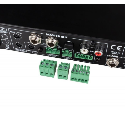 ≫ Comprar JB SYSTEMS MIX 7.1 MEZCLADOR 7 CANALES | Profesional DJ®