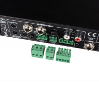 ≫ Comprar JB SYSTEMS MIX 7.1 MEZCLADOR 7 CANALES | Profesional DJ®