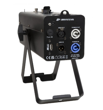 ≫ Comprar JB SYSTEMS ROTOGOBO ZOOM | Profesional DJ®