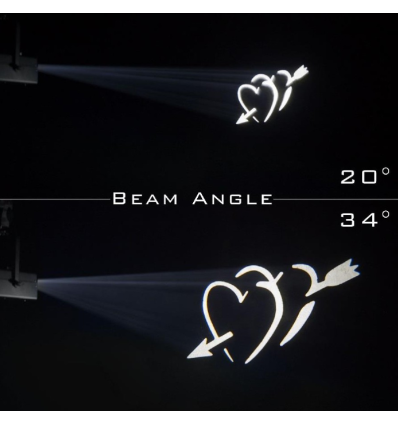 ≫ Comprar JB SYSTEMS ROTOGOBO ZOOM | Profesional DJ®