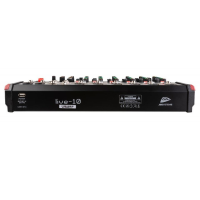 Comprar JB SYSTEMS LIVE-10 MEZCLADOR 10 ENTRADAS Y 8 CANALES