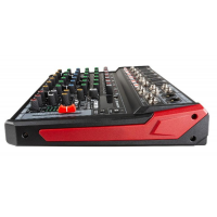 Comprar JB SYSTEMS LIVE-10 MEZCLADOR 10 ENTRADAS Y 8 CANALES