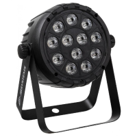 JB SYSTEMS ACCU MINI-PAR 12TC MK2 FOCO LED RGB CON BATERIA JB SYSTEMS ACCU MINI-PAR 12TC MK2 FOCO LED RGB CON BATERIA