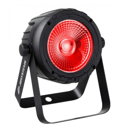 Comprar JB SYSTEMS MINI-PAR COB Mk2 FOCO COB RGB 38 GRADOS