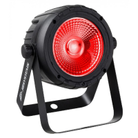 Comprar JB SYSTEMS MINI-PAR COB Mk2 FOCO COB RGB 38 GRADOS Comprar JB SYSTEMS MINI-PAR COB Mk2 FOCO COB RGB 38 GRADOS