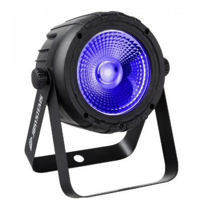 Comprar JB SYSTEMS MINI-PAR COB Mk2 FOCO COB RGB 38 GRADOS